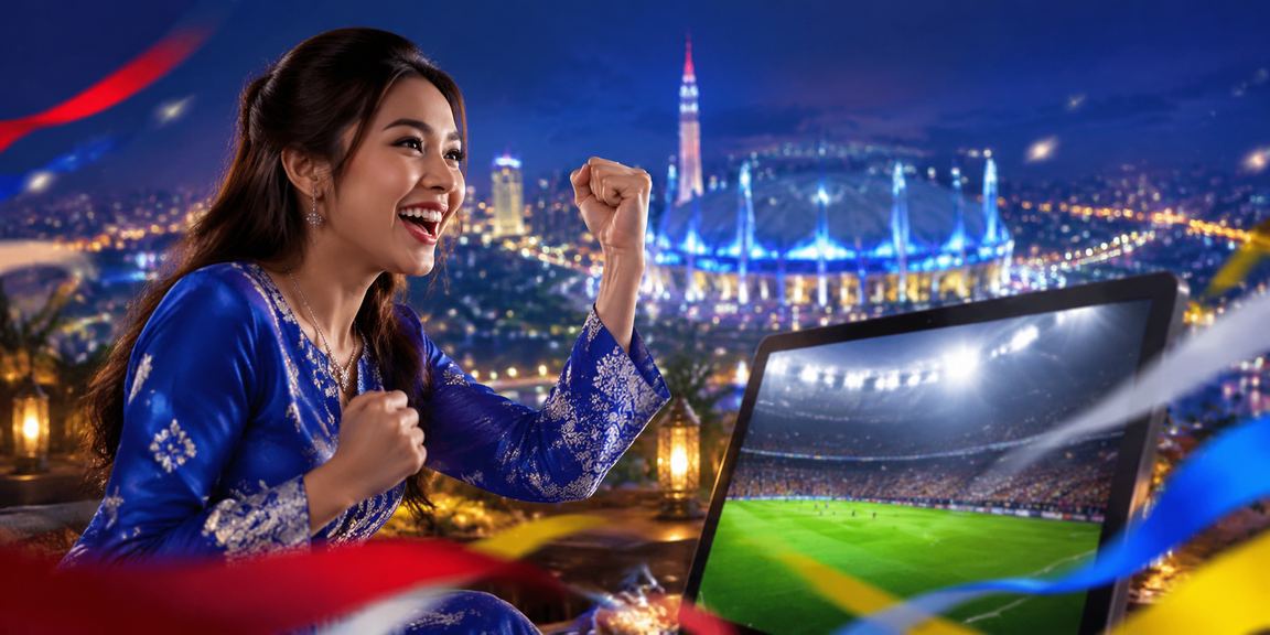 Pengguna menggunakan aplikasi mudah alih 12100 di Selangor Malaysia